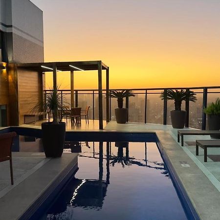 Mercure Belem Boulevard Ngoại thất bức ảnh