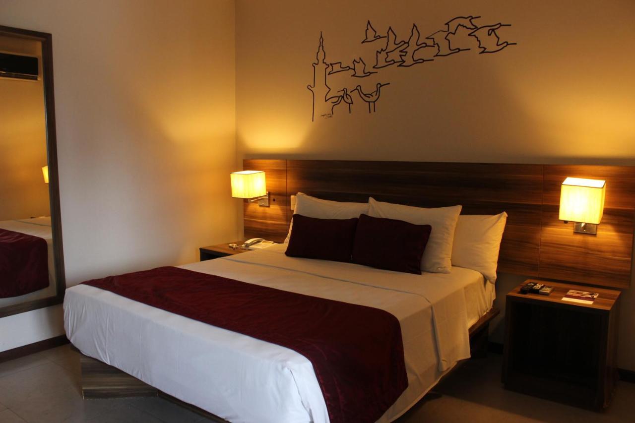 Mercure Belem Boulevard Ngoại thất bức ảnh