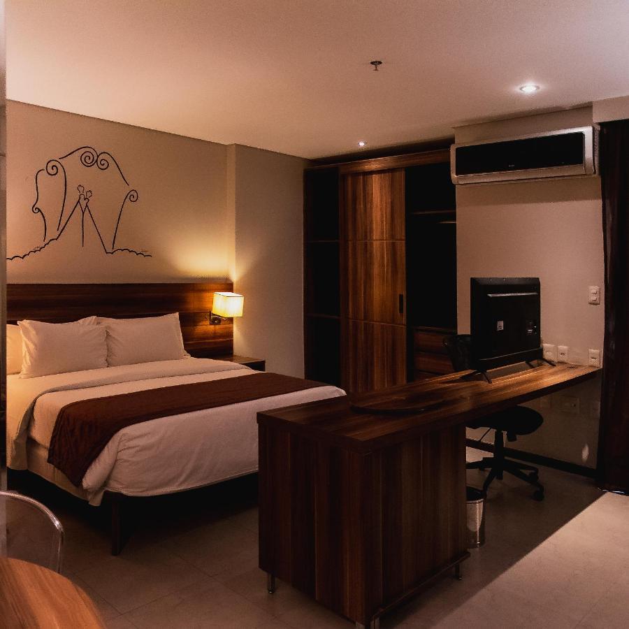 Mercure Belem Boulevard Ngoại thất bức ảnh