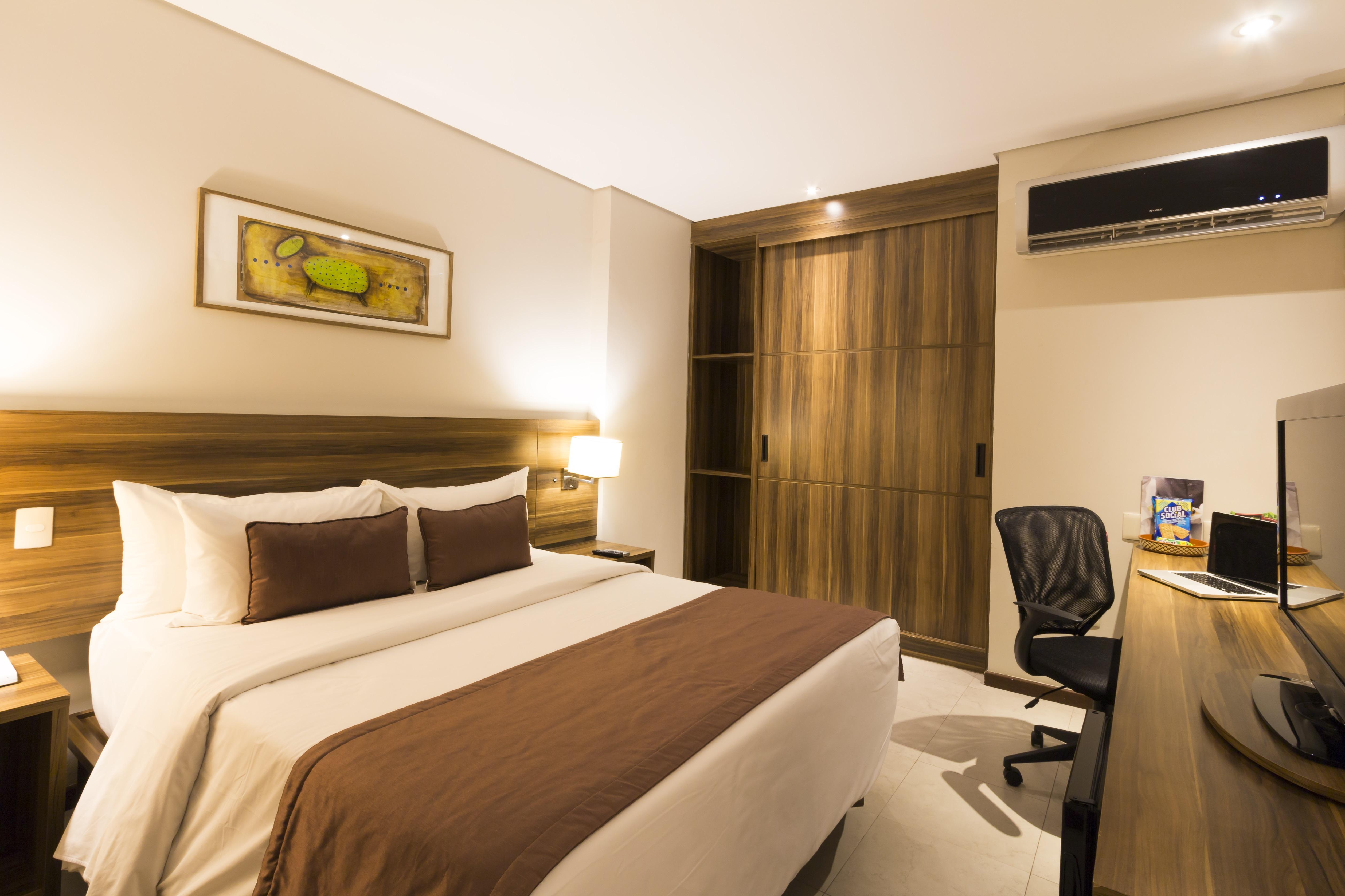 Mercure Belem Boulevard Ngoại thất bức ảnh