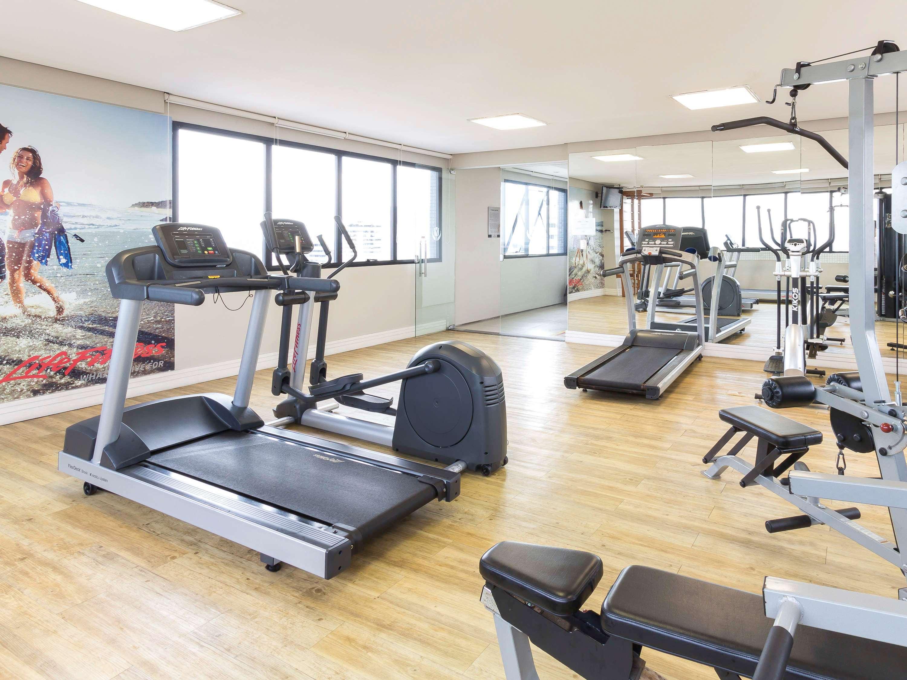 Mercure Belem Boulevard Ngoại thất bức ảnh