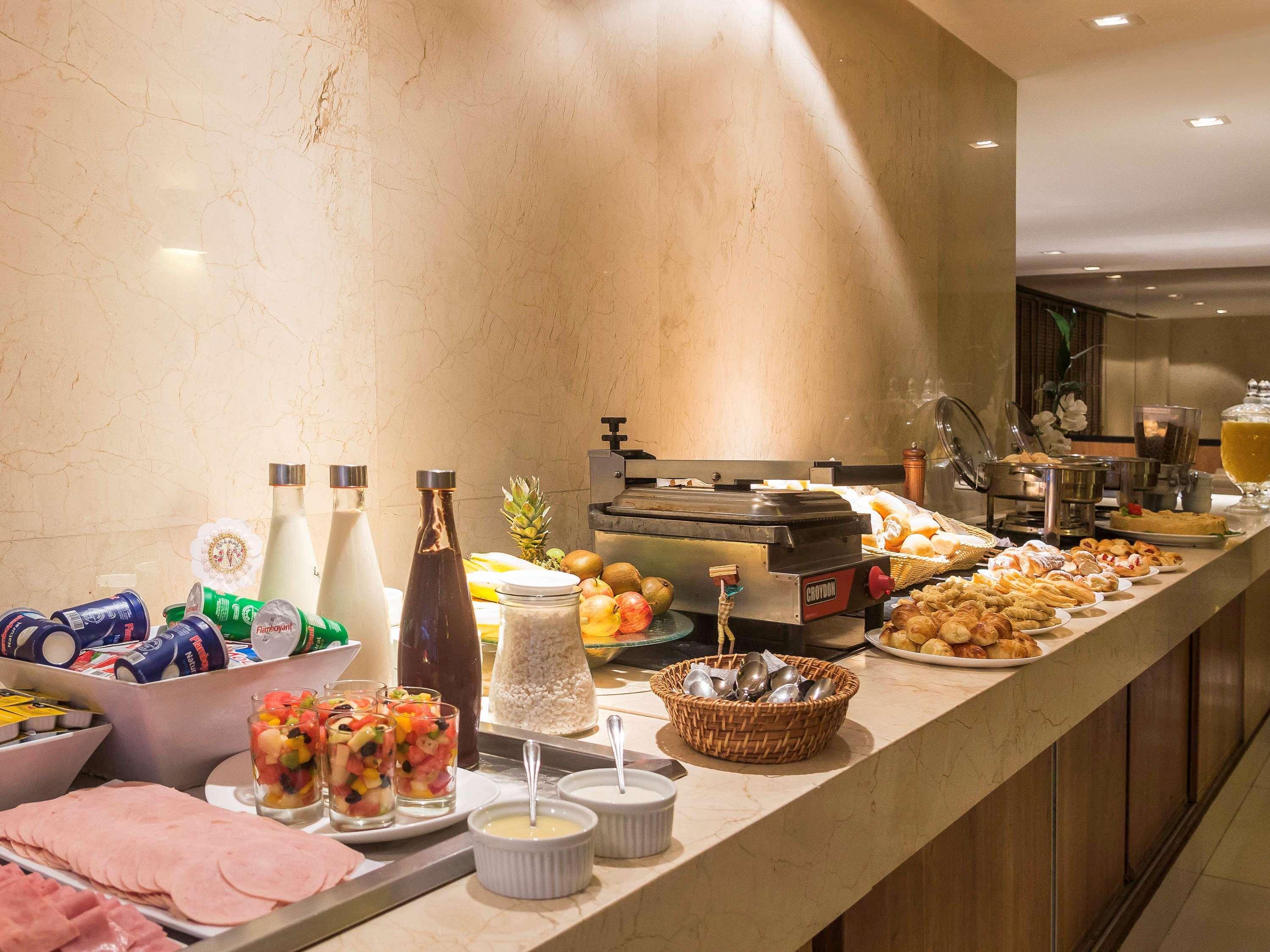 Mercure Belem Boulevard Ngoại thất bức ảnh