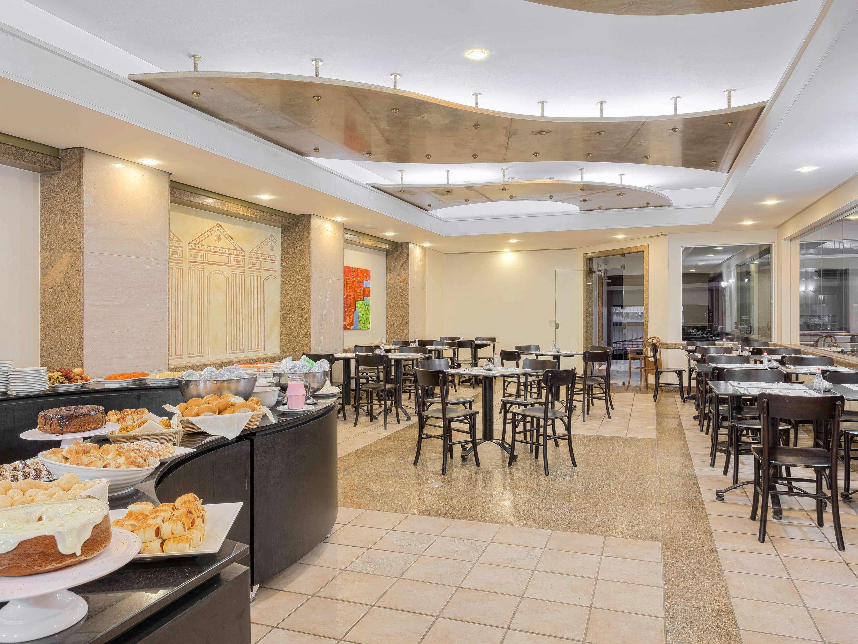 Mercure Belem Boulevard Ngoại thất bức ảnh