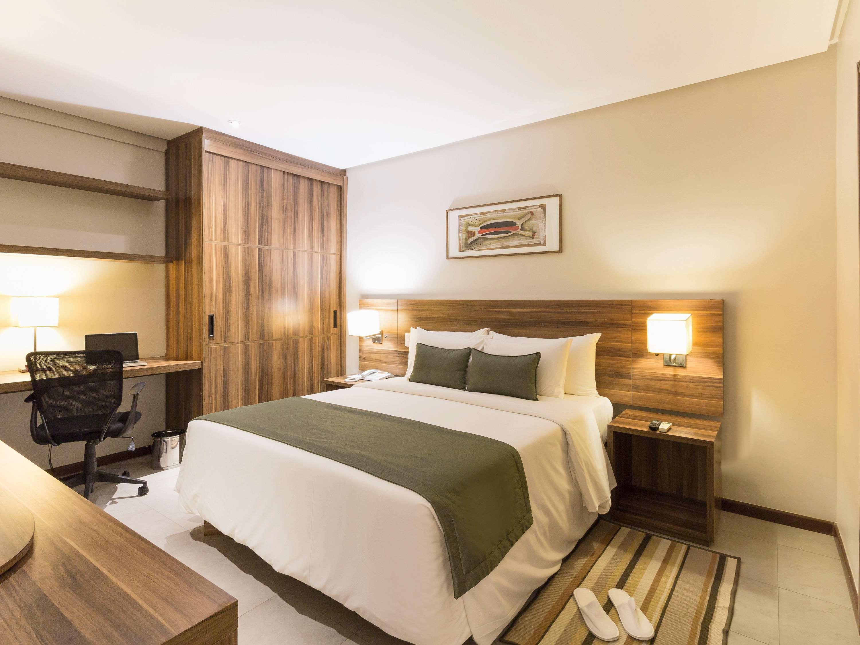 Mercure Belem Boulevard Ngoại thất bức ảnh