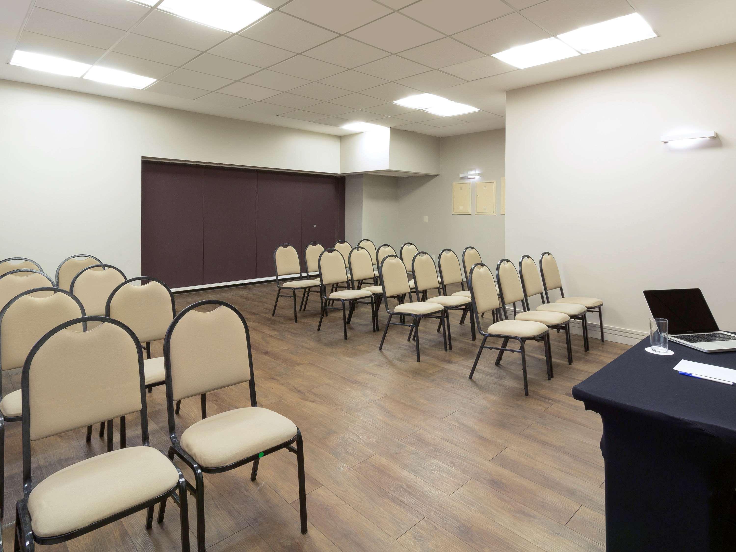 Mercure Belem Boulevard Ngoại thất bức ảnh
