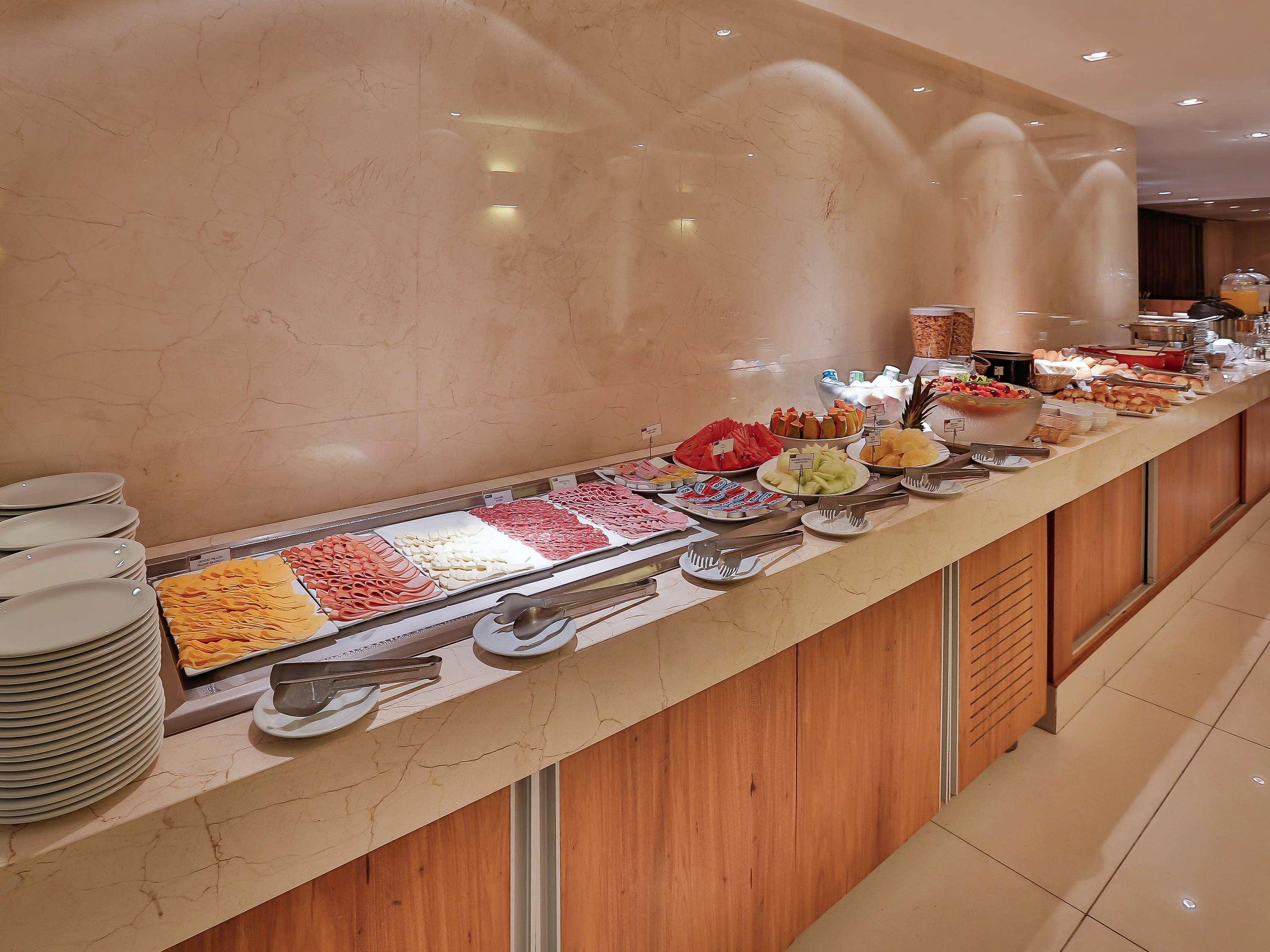 Mercure Belem Boulevard Ngoại thất bức ảnh