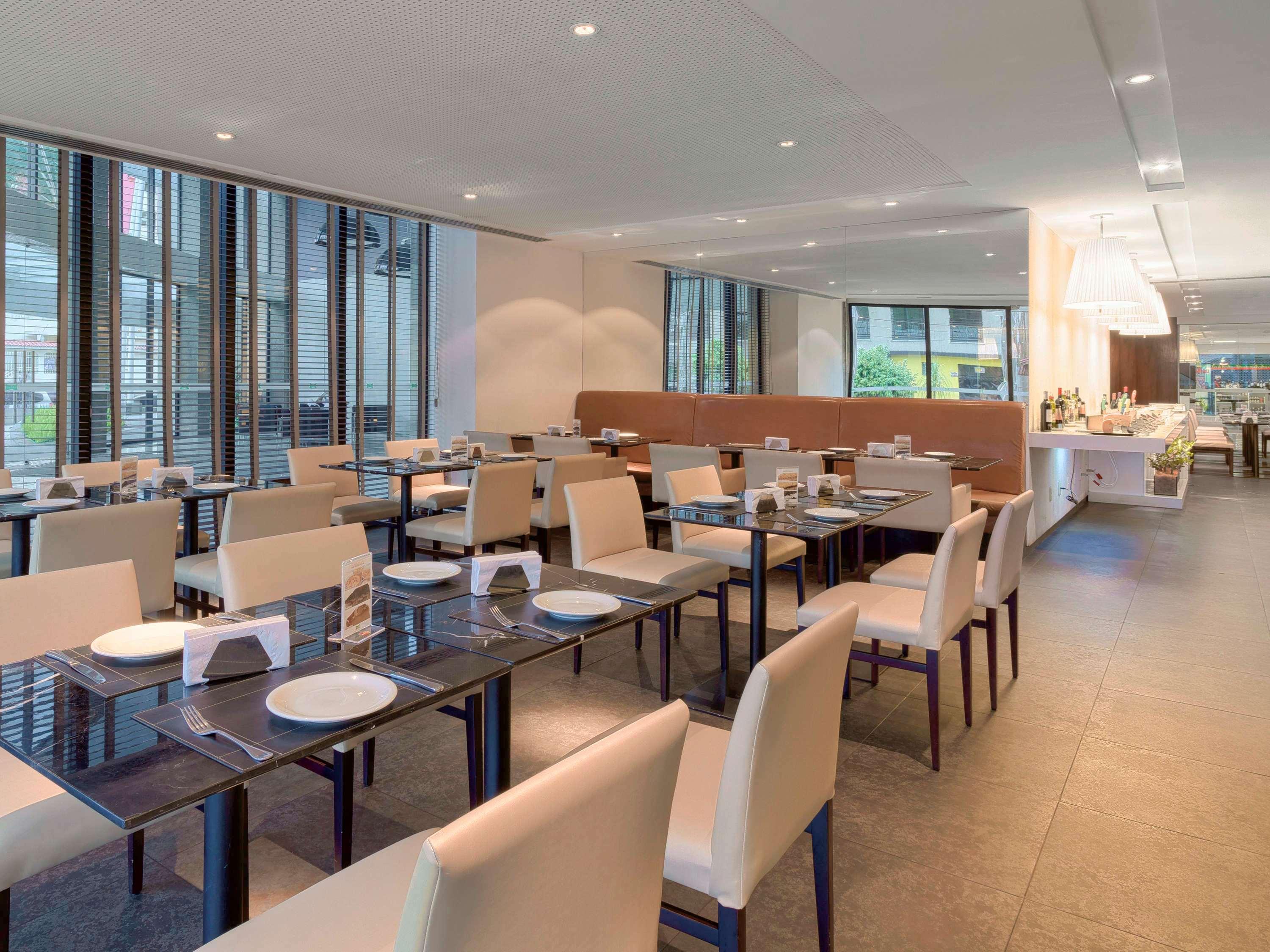 Mercure Belem Boulevard Ngoại thất bức ảnh