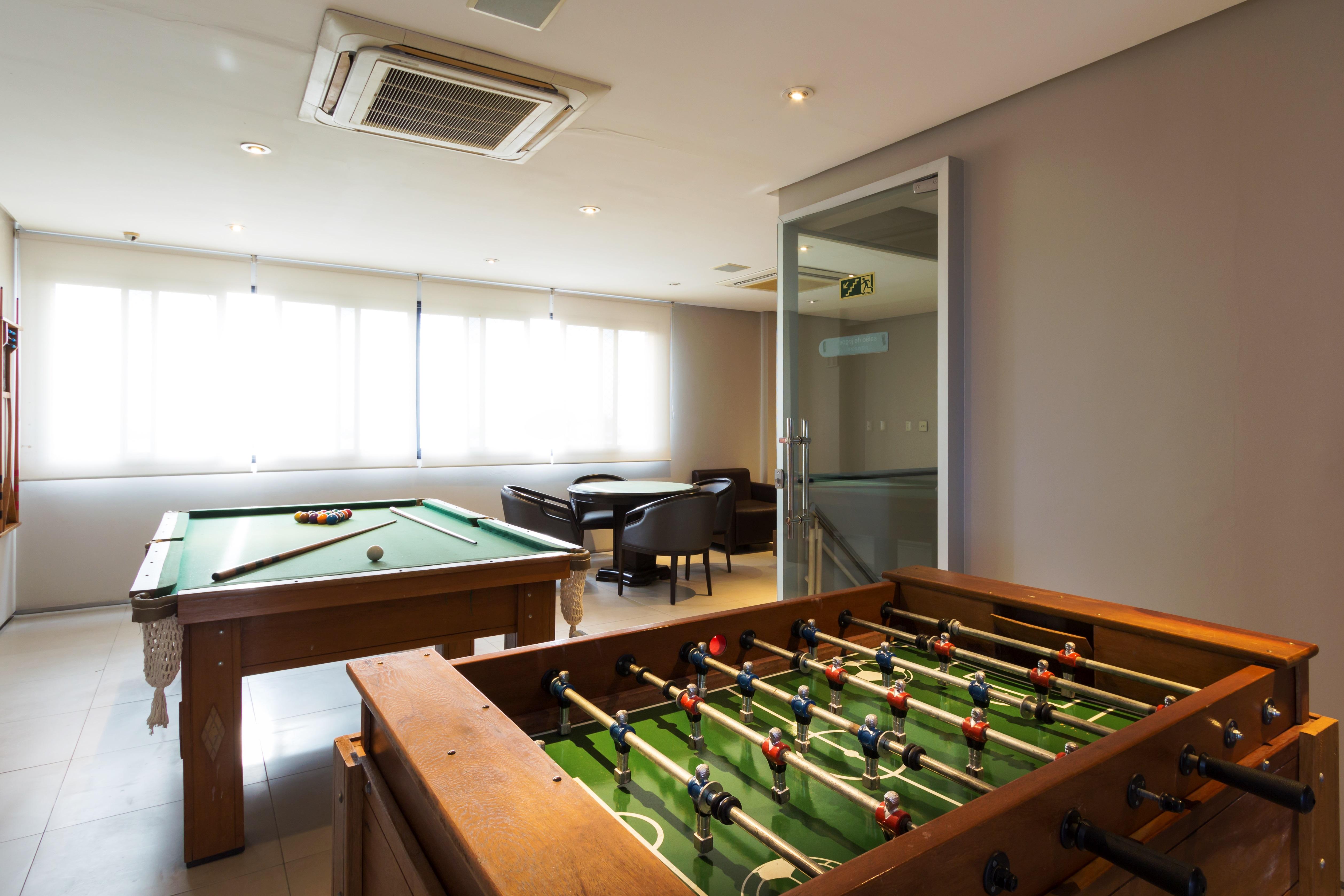 Mercure Belem Boulevard Ngoại thất bức ảnh
