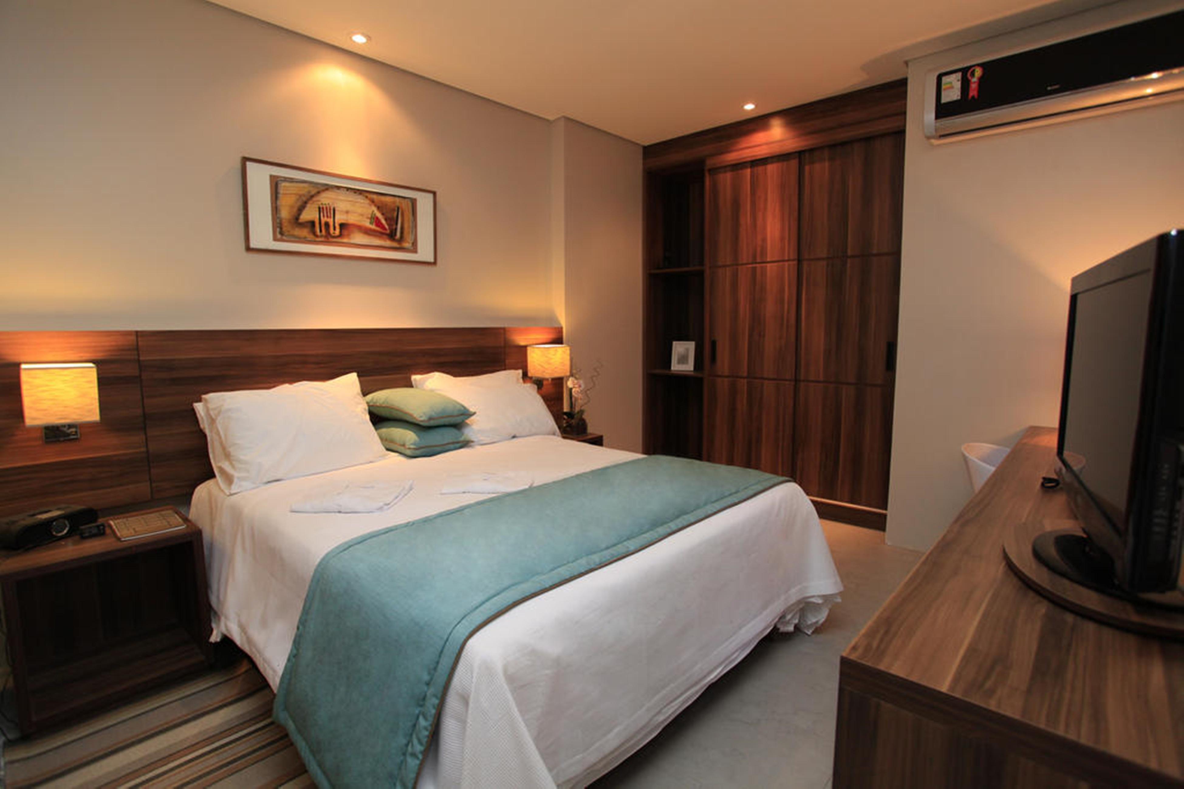 Mercure Belem Boulevard Phòng bức ảnh