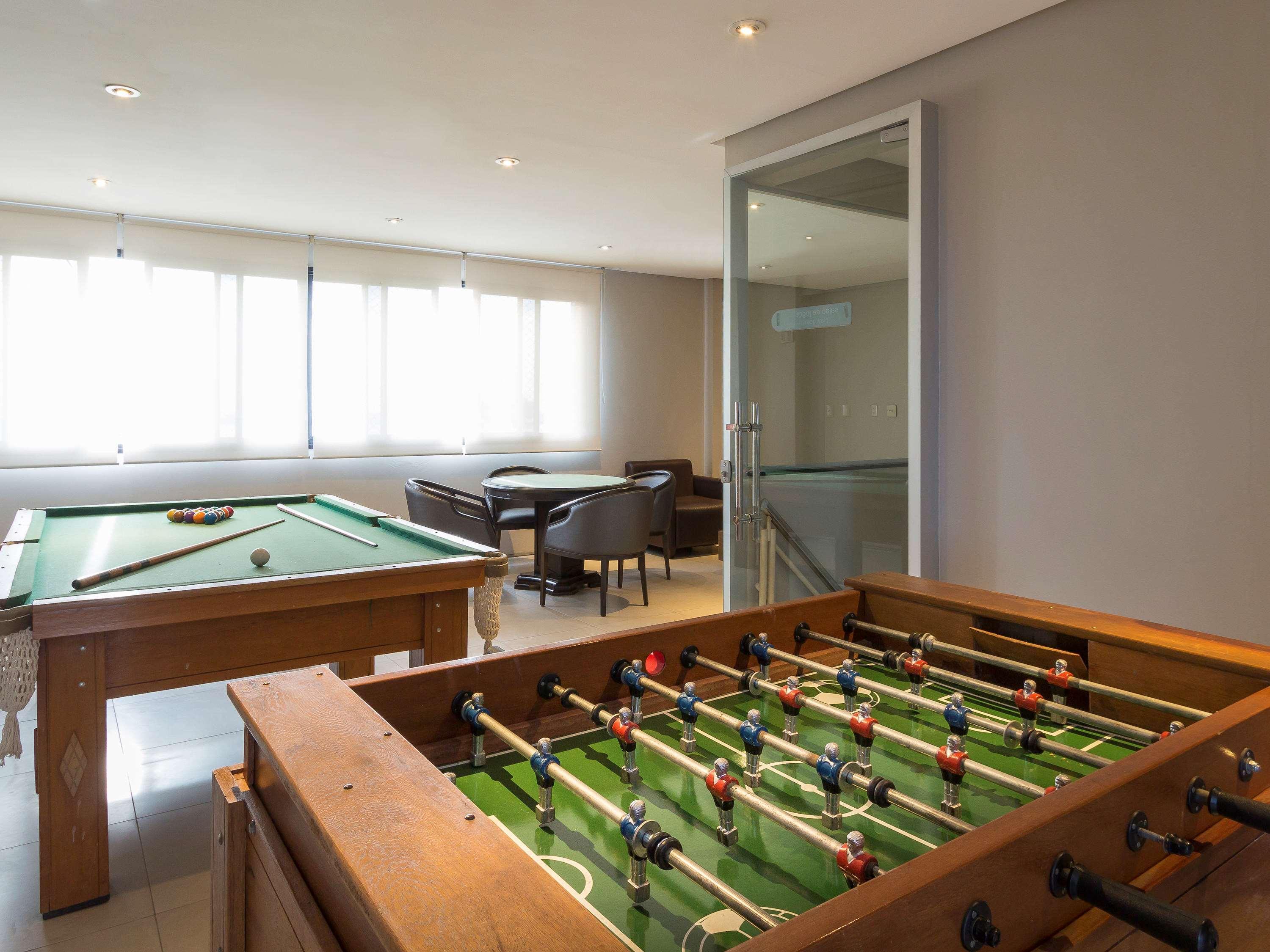 Mercure Belem Boulevard Ngoại thất bức ảnh