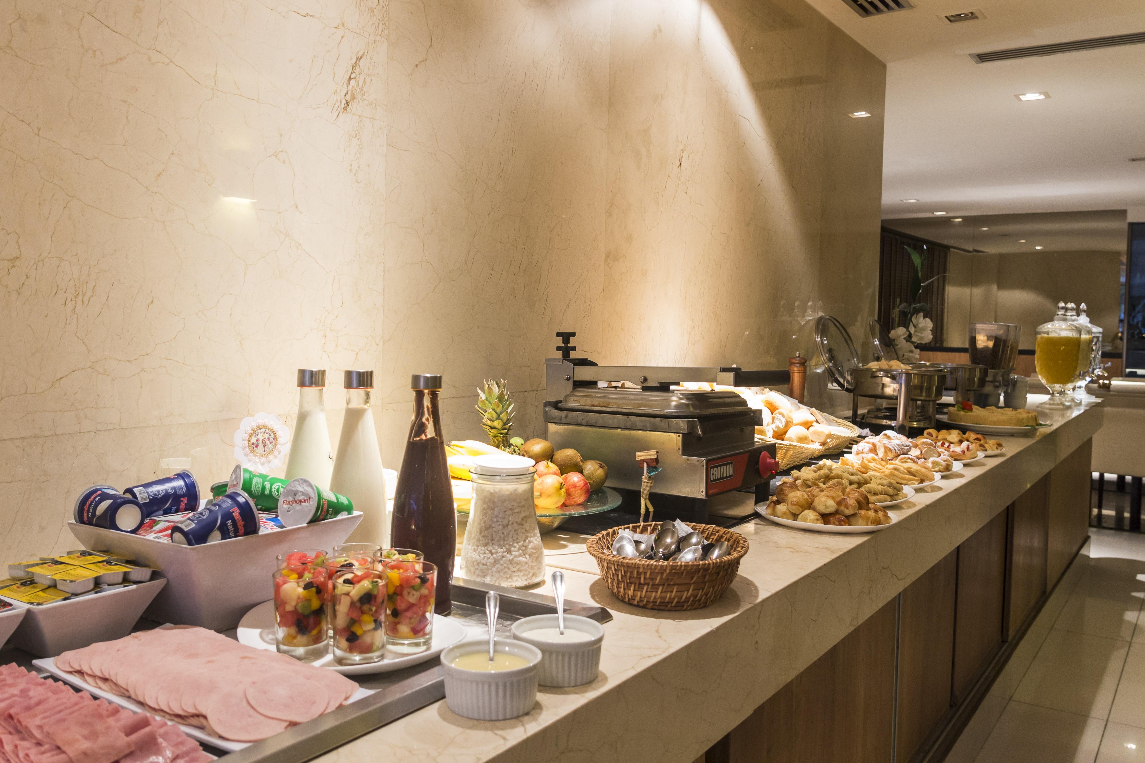 Mercure Belem Boulevard Ngoại thất bức ảnh