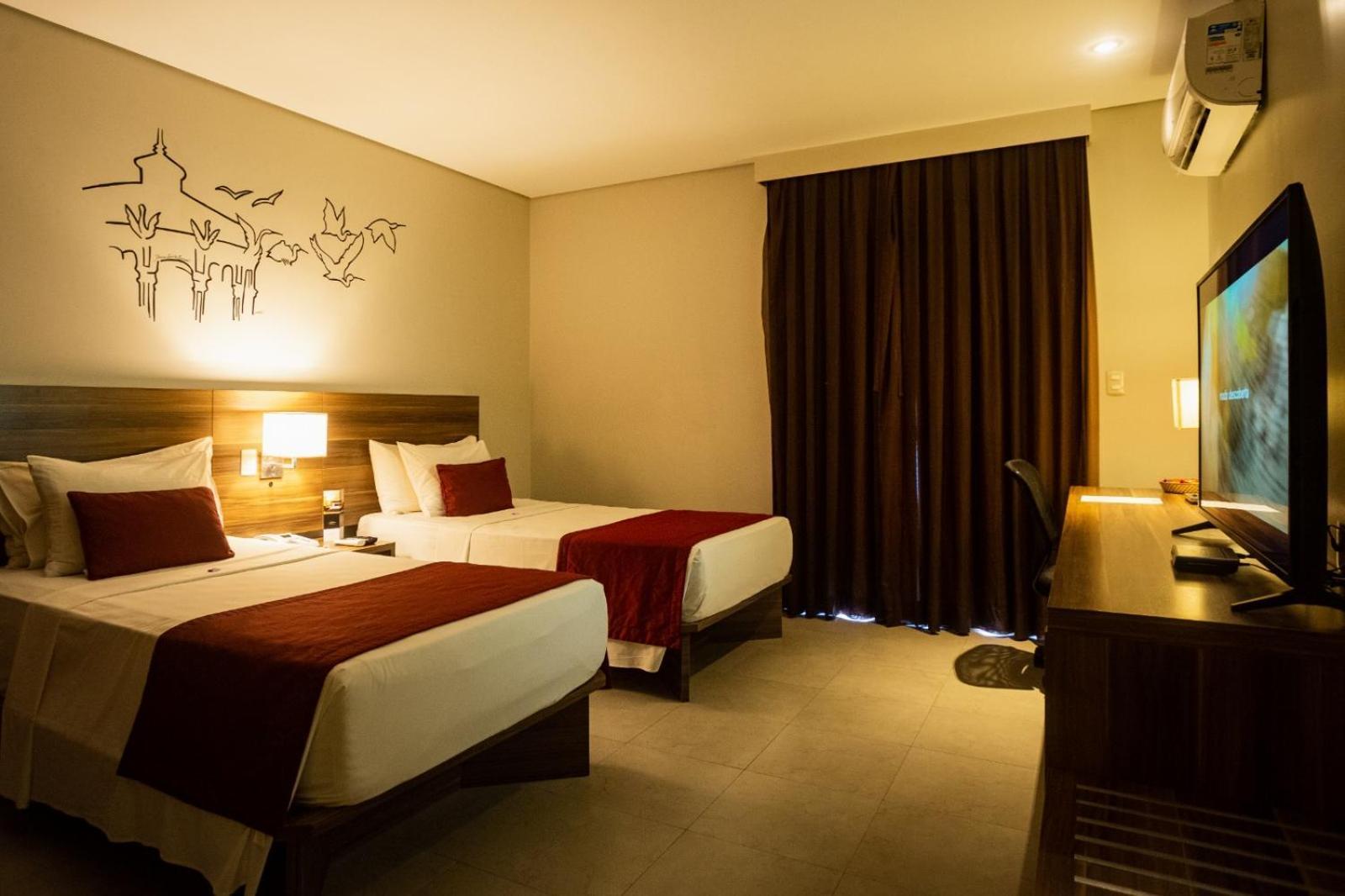 Mercure Belem Boulevard Ngoại thất bức ảnh