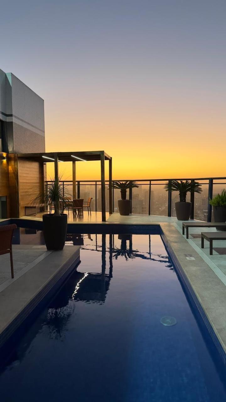 Mercure Belem Boulevard Ngoại thất bức ảnh
