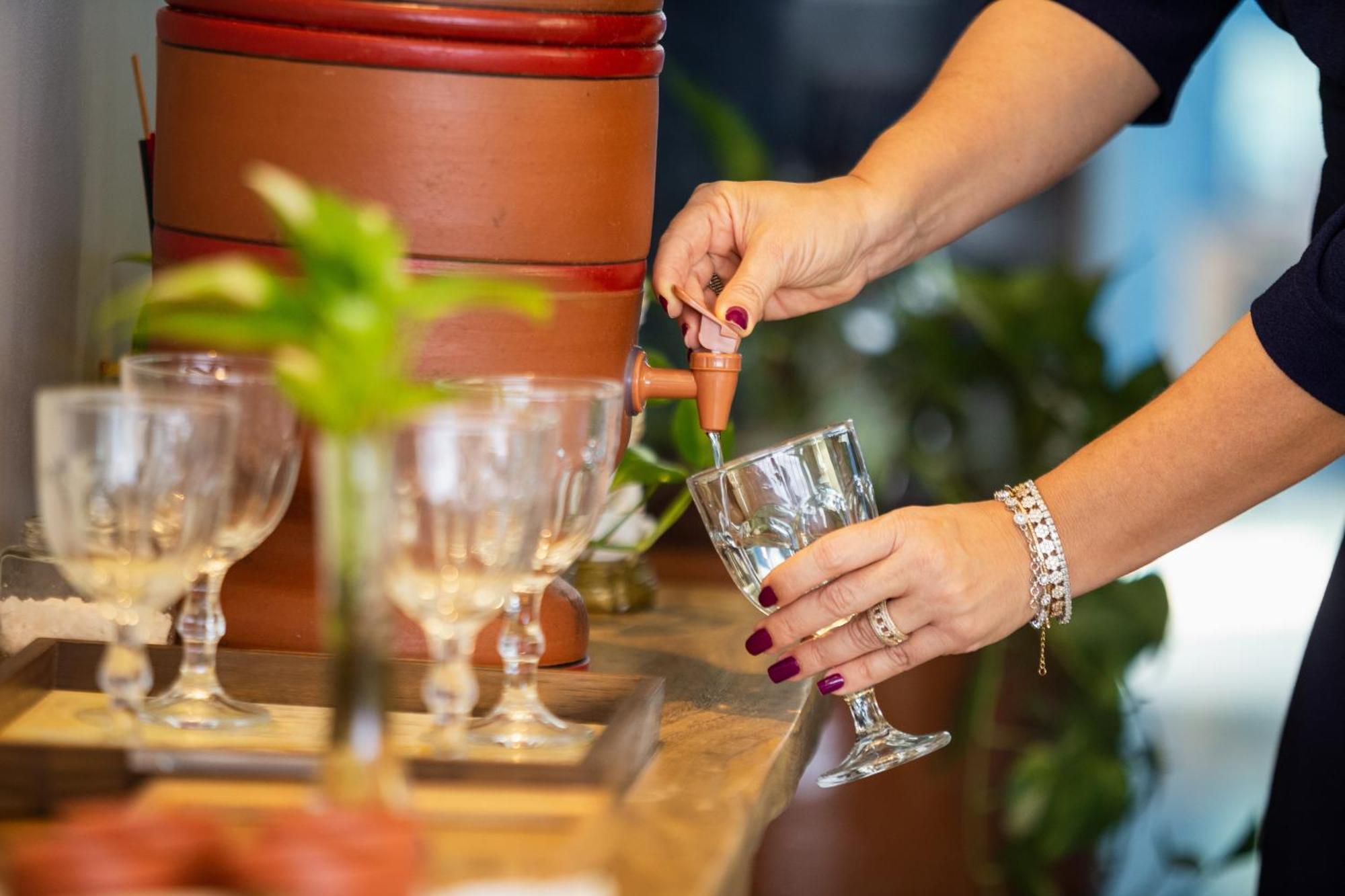 Mercure Belem Boulevard Ngoại thất bức ảnh