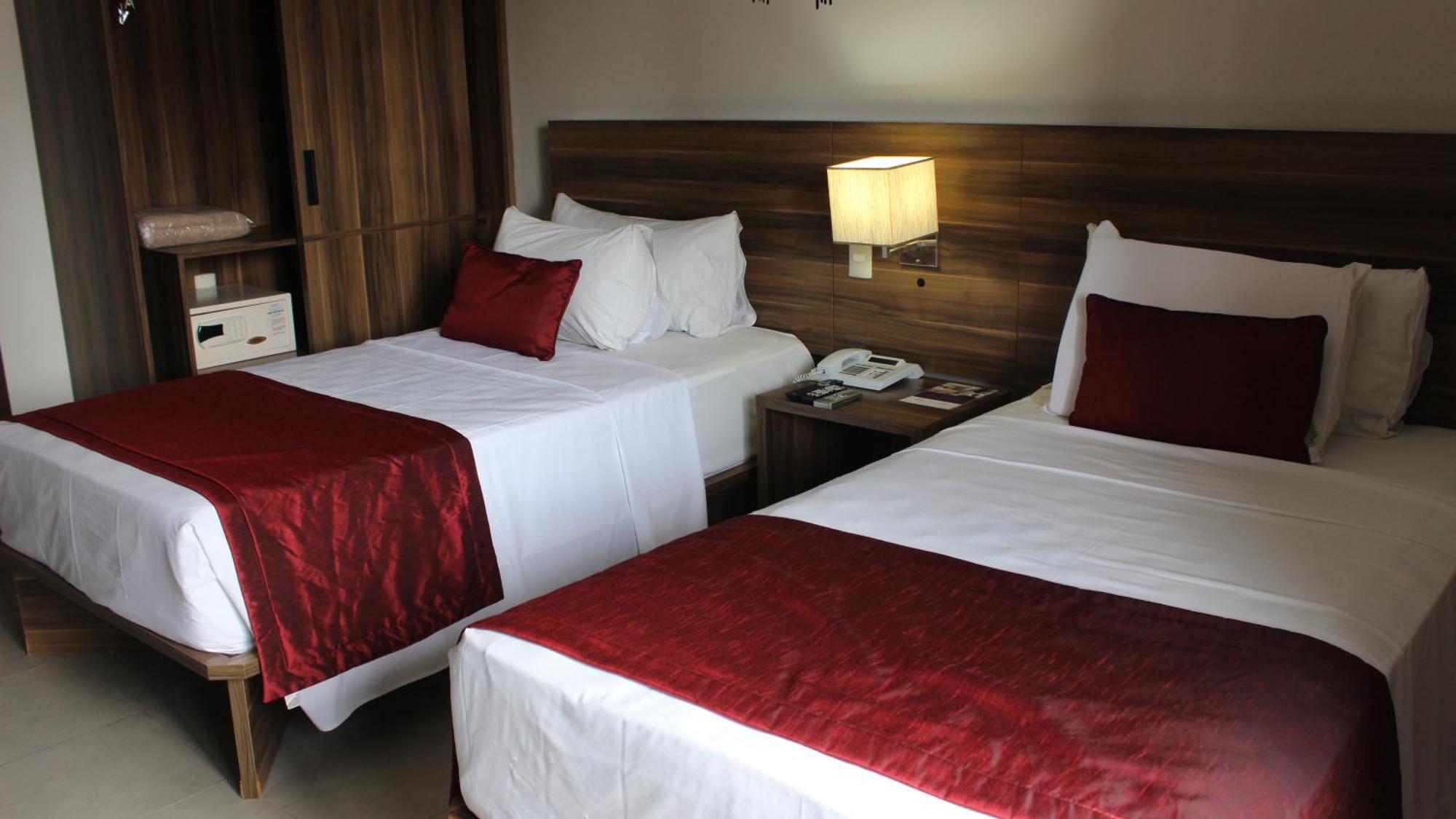 Mercure Belem Boulevard Ngoại thất bức ảnh