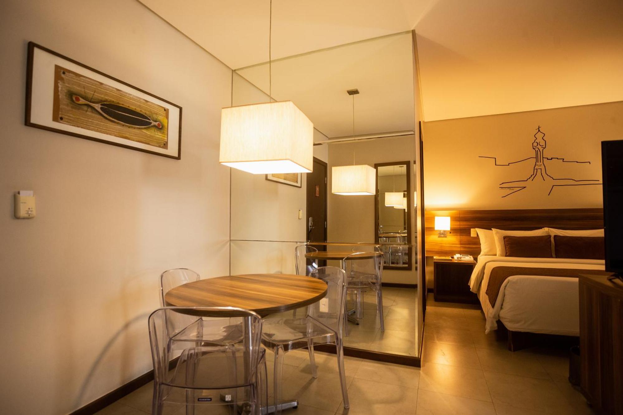 Mercure Belem Boulevard Ngoại thất bức ảnh