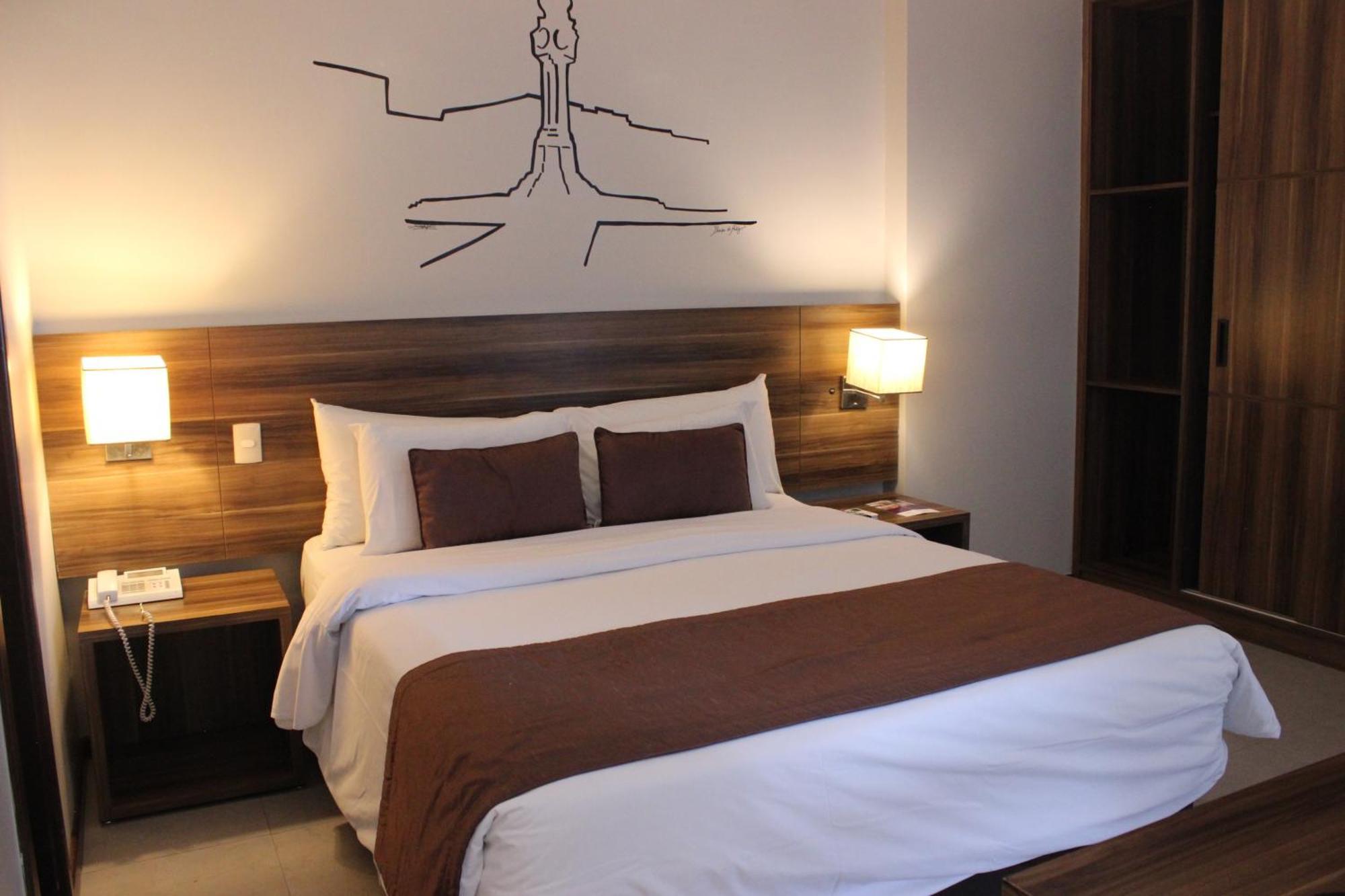 Mercure Belem Boulevard Ngoại thất bức ảnh