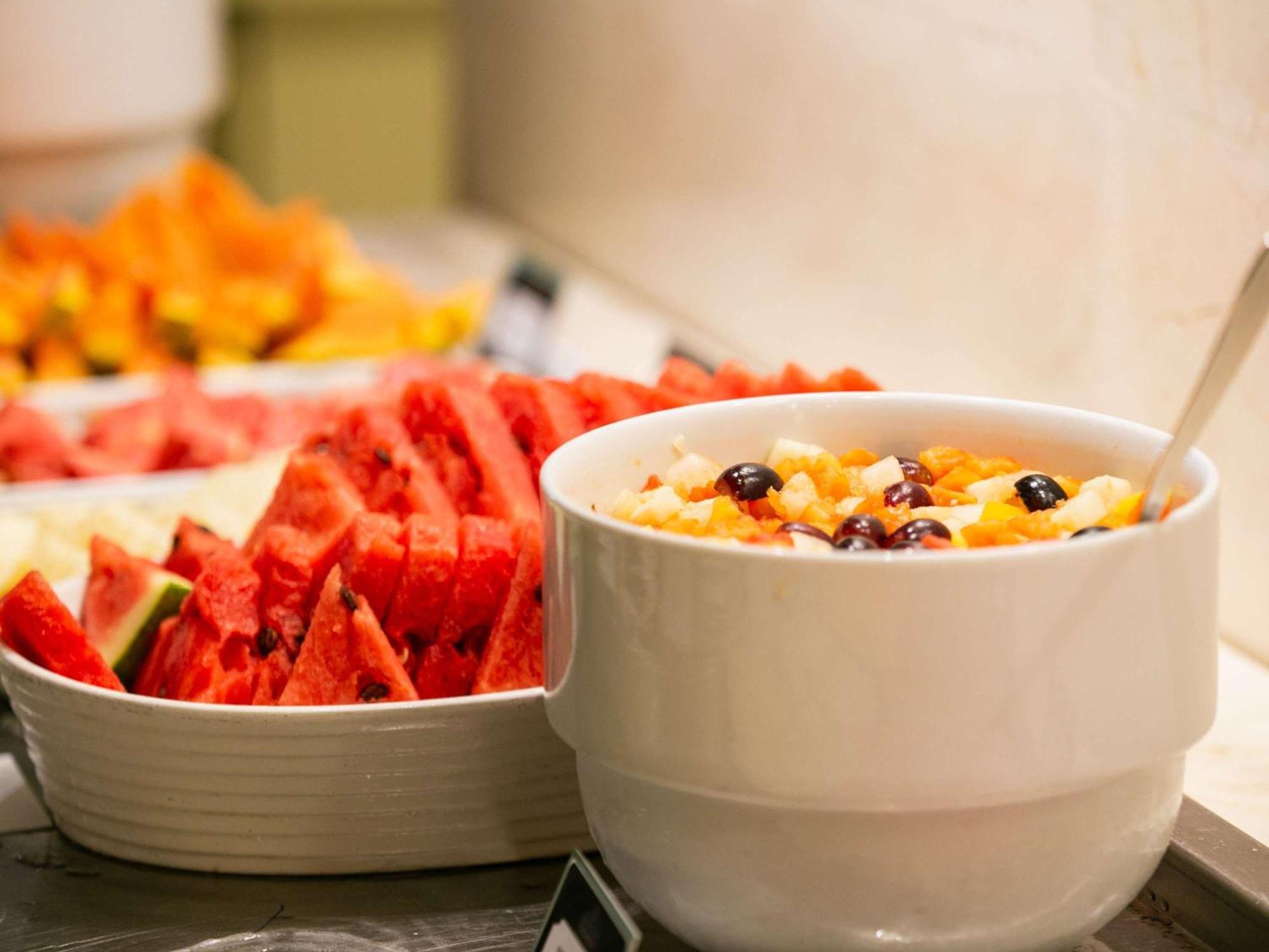 Mercure Belem Boulevard Ngoại thất bức ảnh