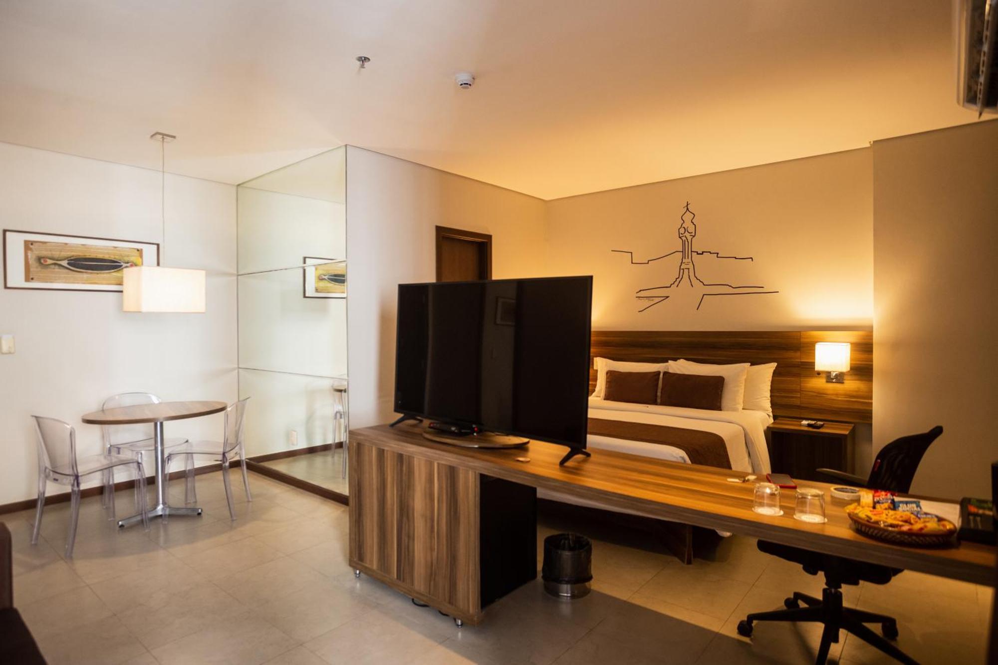 Mercure Belem Boulevard Ngoại thất bức ảnh